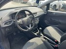 Opel Corsa Klimatyzacja Tempomat Książka Serwisowa - 7