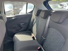 Opel Corsa Klimatyzacja Tempomat Książka Serwisowa - 11
