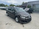 Volkswagen Sharan Automat Podgrzewanie Czujniki park. - 2