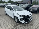 Kia Cee'd Vision Klimatronik Kamera cofania Hak - 4