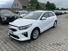 Kia Cee'd Vision Klimatronik Kamera cofania Hak - 5