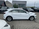 Kia Cee'd Vision Klimatronik Kamera cofania Hak - 7