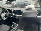 Kia Cee'd Vision Klimatronik Kamera cofania Hak - 12