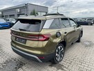 Škoda Kodiaq Selection 4x4 DSG Kamery360 Pamięć Virtual cockpit - 2