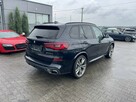 BMW X5 M50 Mpakiet xDrive Kamery360 Panorama Pamięć 400KM - 2