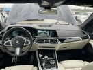 BMW X5 M50 Mpakiet xDrive Kamery360 Panorama Pamięć 400KM - 9