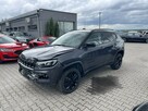 Jeep Compass Night Eagle Automat Skóra Kamera Virtual cockip - 3