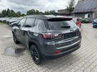 Jeep Compass Night Eagle Automat Skóra Kamera Virtual cockip - 4