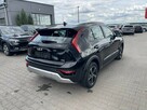 Kia Niro Hybryda Automat Kamera Virtual cockpit 141KM - 3