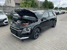 Kia Niro Hybryda Automat Kamera Virtual cockpit 141KM - 5