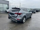 Hyundai Santa Fe Premium Automat 4x4 Skóra Kamery360 Panorama - 2