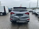 Hyundai Santa Fe Premium Automat 4x4 Skóra Kamery360 Panorama - 3
