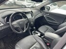 Hyundai Santa Fe Premium Automat 4x4 Skóra Kamery360 Panorama - 6
