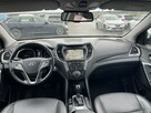 Hyundai Santa Fe Premium Automat 4x4 Skóra Kamery360 Panorama - 8