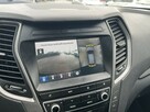 Hyundai Santa Fe Premium Automat 4x4 Skóra Kamery360 Panorama - 9
