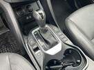 Hyundai Santa Fe Premium Automat 4x4 Skóra Kamery360 Panorama - 10