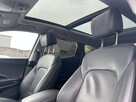 Hyundai Santa Fe Premium Automat 4x4 Skóra Kamery360 Panorama - 12