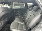 Hyundai Santa Fe Premium Automat 4x4 Skóra Kamery360 Panorama - 13