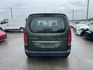 Citroen Berlingo Klimatyzacja Cujniki park.  5 osobowy - 3