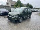 Citroen Berlingo Klimatyzacja Cujniki park.  5 osobowy - 5