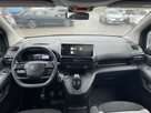 Citroen Berlingo Klimatyzacja Cujniki park.  5 osobowy - 9