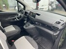 Citroen Berlingo Klimatyzacja Cujniki park.  5 osobowy - 10
