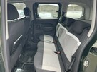 Citroen Berlingo Klimatyzacja Cujniki park.  5 osobowy - 11