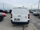 Citroen Berlingo XL Blaszak Klimatyzacja Czyjniki parkowania - 2