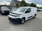 Citroen Berlingo XL Blaszak Klimatyzacja Czyjniki parkowania - 5