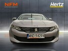 Peugeot 508 1,5 Bluehdi(130 KM) Active Salon PL F-Vat - 8
