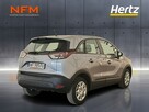 Opel Crossland X 1,5 DT(102 KM) Enjoy Salon PL F-Vat - 5
