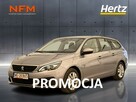 Peugeot 308 SW 1,5 Bluehdi(130 KM) Active Salon PL Faktura-Vat - 1