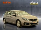 Peugeot 308 SW 1,5 Bluehdi(130 KM) Active Salon PL Faktura-Vat - 3