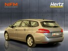 Peugeot 308 SW 1,5 Bluehdi(130 KM) Active Salon PL Faktura-Vat - 4