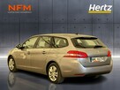 Peugeot 308 SW 1,5 Bluehdi(130 KM) Active Salon PL Faktura-Vat - 4