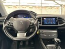 Peugeot 308 SW 1,5 Bluehdi(130 KM) Active Salon PL Faktura-Vat - 14