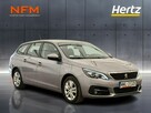 Peugeot 308 SW 1,5 Bluehdi(130 KM) Active Salon PL Faktura-Vat - 3