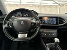 Peugeot 308 SW 1,5 Bluehdi(130 KM) Active Salon PL Faktura-Vat - 14