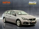 Peugeot 308 SW 1,5 Bluehdi(130 KM) Active Salon PL Faktura-Vat - 3