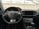 Peugeot 308 SW 1,5 Bluehdi(130 KM) Active Salon PL Faktura-Vat - 14