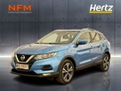 Nissan Qashqai 1,3 DIG -T 158 KM DCT N-Style Salon PL Faktura VAT - 1