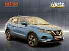 Nissan Qashqai 1,3 DIG -T 158 KM DCT N-Style Salon PL Faktura VAT - 3