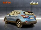 Nissan Qashqai 1,3 DIG -T 158 KM DCT N-Style Salon PL Faktura VAT - 4