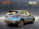 Nissan Qashqai 1,3 DIG -T 158 KM DCT N-Style Salon PL Faktura VAT - 5