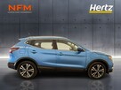 Nissan Qashqai 1,3 DIG -T 158 KM DCT N-Style Salon PL Faktura VAT - 7