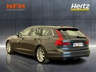Volvo V90 2,0 D4(190 KM) Momentum Salon PL Faktura VAT - 4