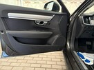 Volvo V90 2,0 D4(190 KM) Momentum Salon PL Faktura VAT - 10