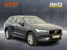 Volvo XC 60 2,0 D4(190 KM) Geartronic Momentum Pro Salon PL Faktura VAT - 3