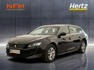 Peugeot 508 1,5 Bluehdi(130 KM) AT8 EAT Active SW Salon PL F-Vat - 1
