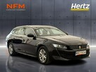 Peugeot 508 1,5 Bluehdi(130 KM) AT8 EAT Active SW Salon PL F-Vat - 3